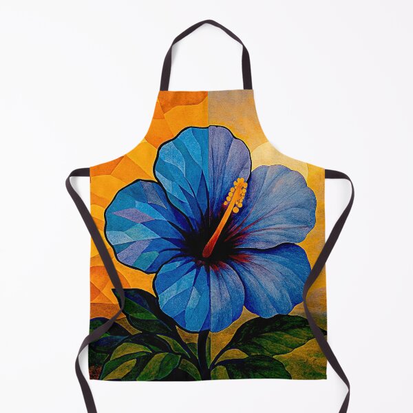Item preview, The Timeless beauty Hibiscus syriacus #13 designed and sold by Helios Be. Lavsh.