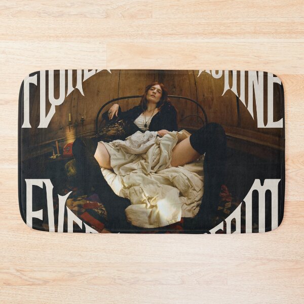 Item preview, Florence + The Machine – Everybody Scream Tour 2026 AYM designed and sold by carmelwaelchi.