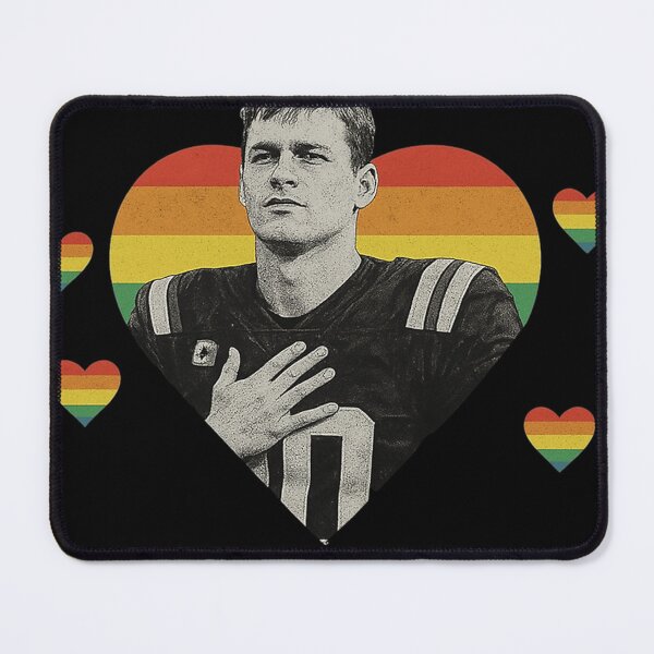 Item preview, I Am Gay For Maye Football designed and sold by Mohammed Al-saab.