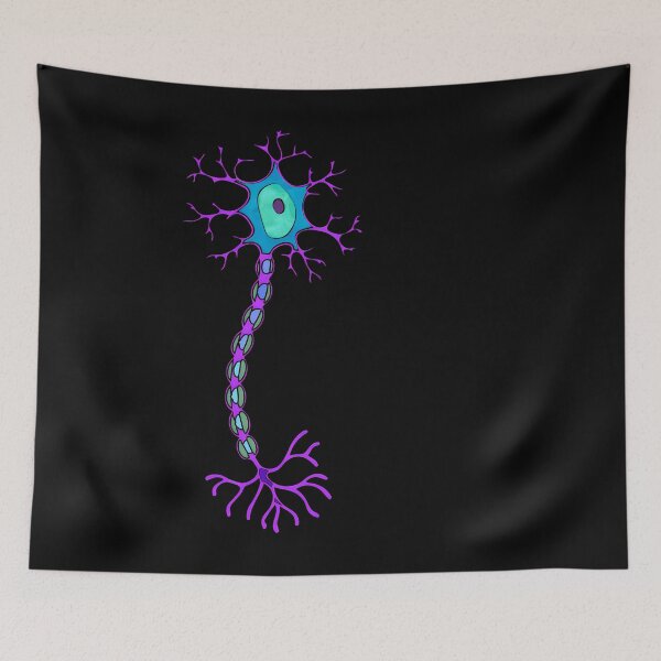 Item preview, Neuron Motivation - Dont Waste Your Potential designed and sold by Bilal Zdaik.
