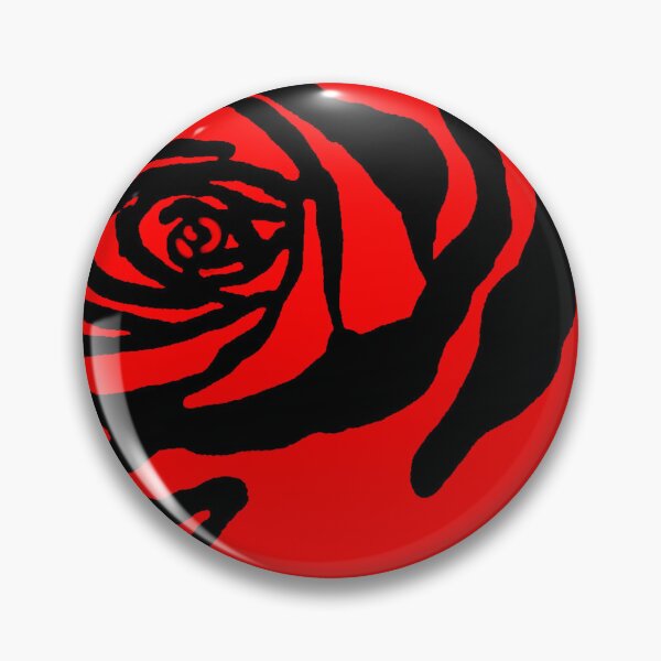 Item preview, Red Rose designed and sold by Chad's Fresh Art.