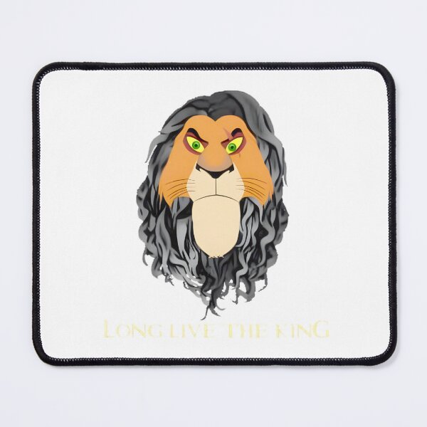 Item preview, Scar Says designed and sold by Wesley Brown.