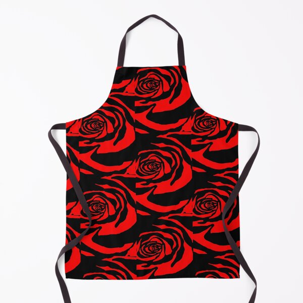 Item preview, Red Rose designed and sold by Chad's Fresh Art.