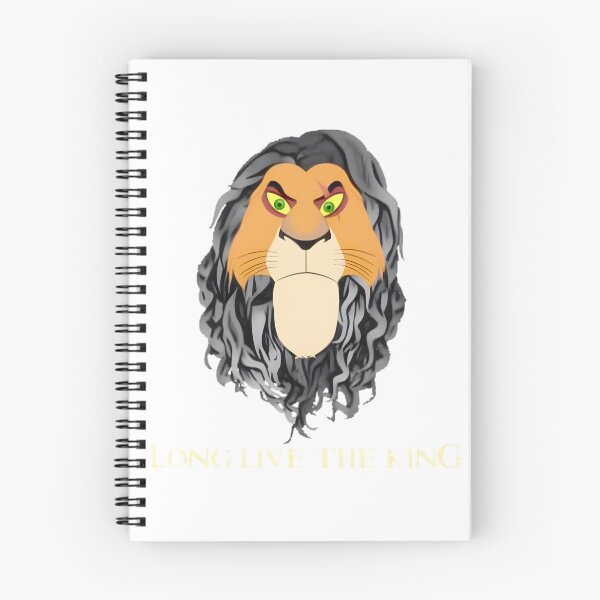 Item preview, Scar Says designed and sold by Wesley Brown.