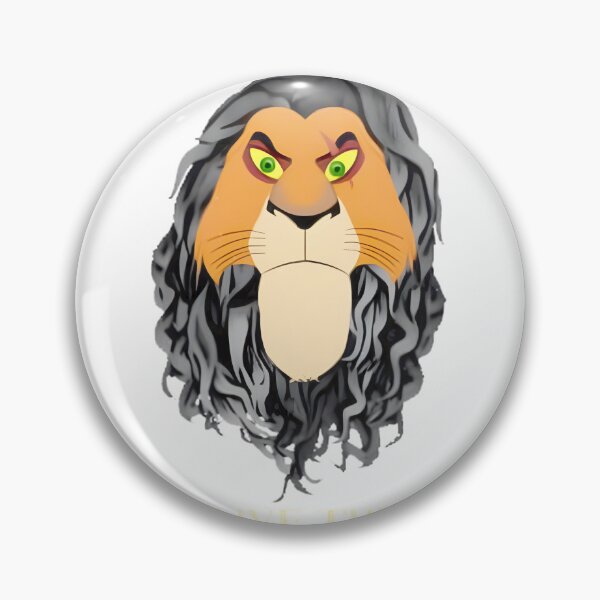 Item preview, Scar Says designed and sold by Wesley Brown.