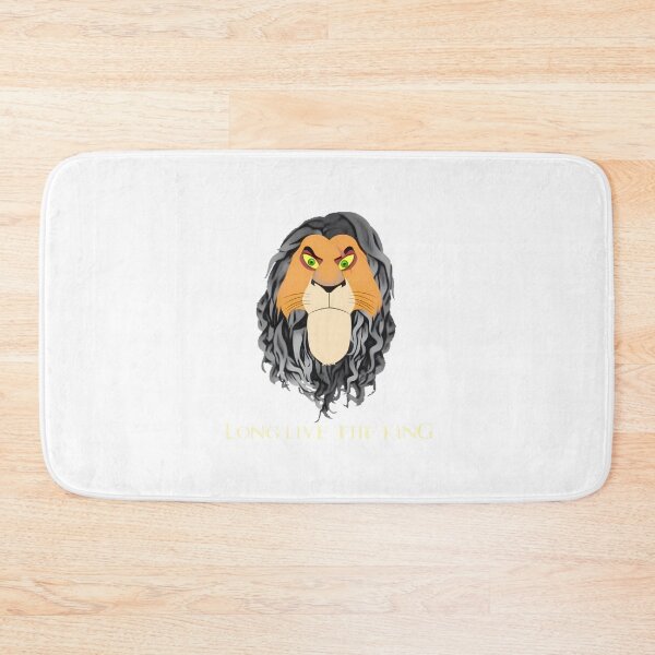 Item preview, Scar Says designed and sold by Wesley Brown.