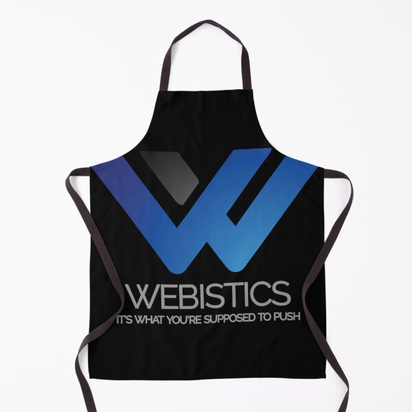 Item preview, Webistics. It'S What You'Re Supposed To Push designed and sold by Mohammed Al-saab.