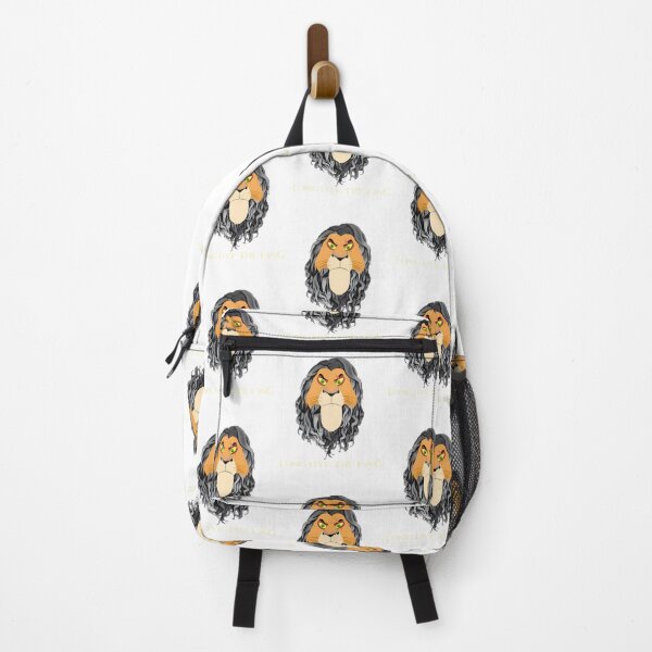 Item preview, Scar Says designed and sold by Wesley Brown.