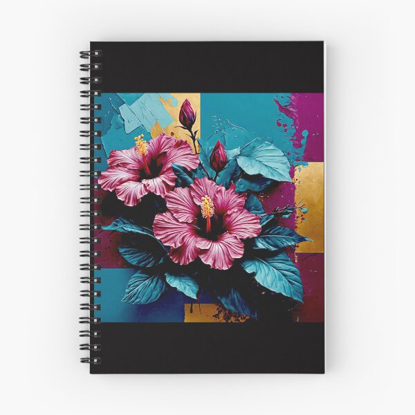 Item preview, The Timeless beauty Hibiscus syriacus #14 designed and sold by Helios Be. Lavsh.