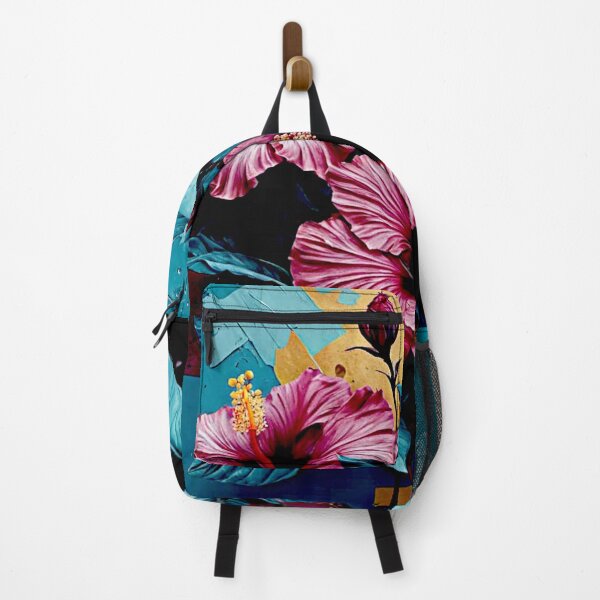 Item preview, The Timeless beauty Hibiscus syriacus #14 designed and sold by Helios Be. Lavsh.