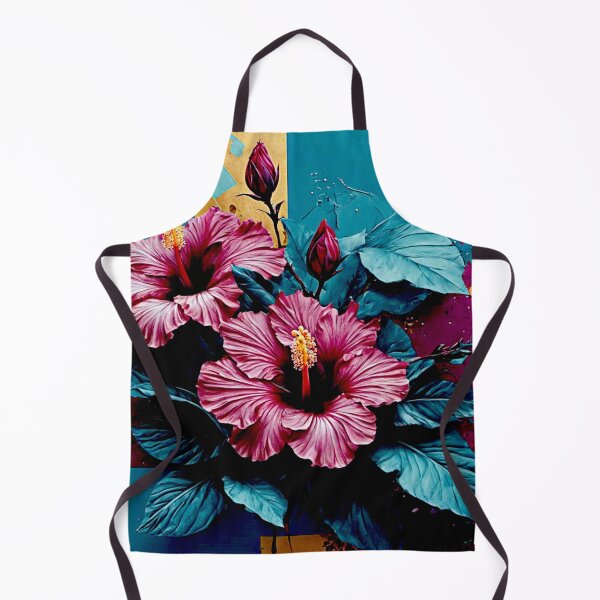 Item preview, The Timeless beauty Hibiscus syriacus #14 designed and sold by Helios Be. Lavsh.