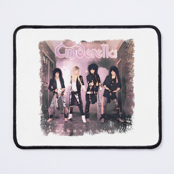 Item preview, Cinderella Night Songs designed and sold by Wesley Brown.