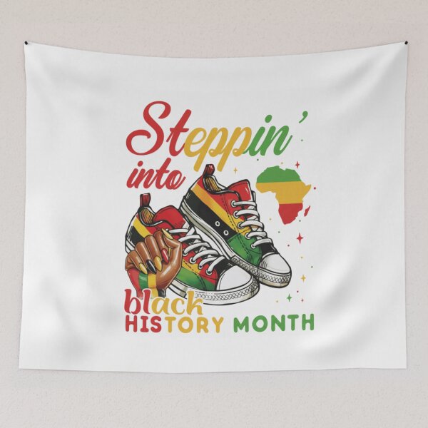 Item preview, Black History designed and sold by ethancolestudio.