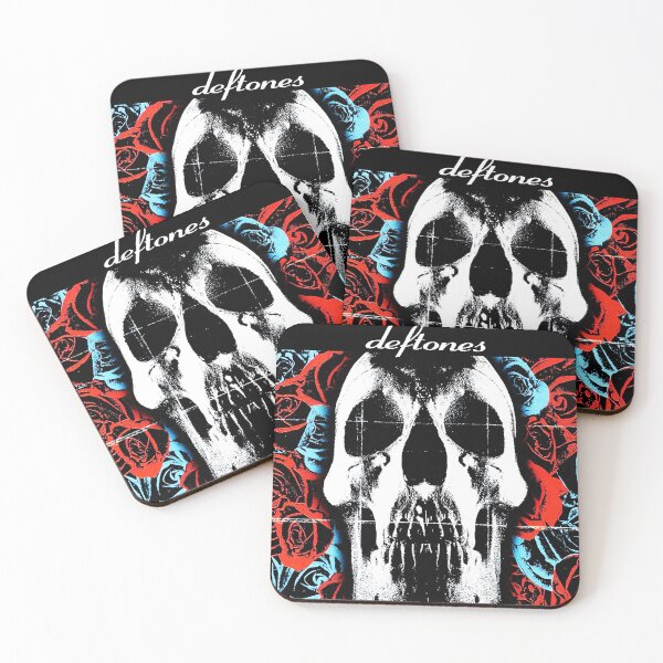Item preview, Deftones  designed and sold by moxonmoore.