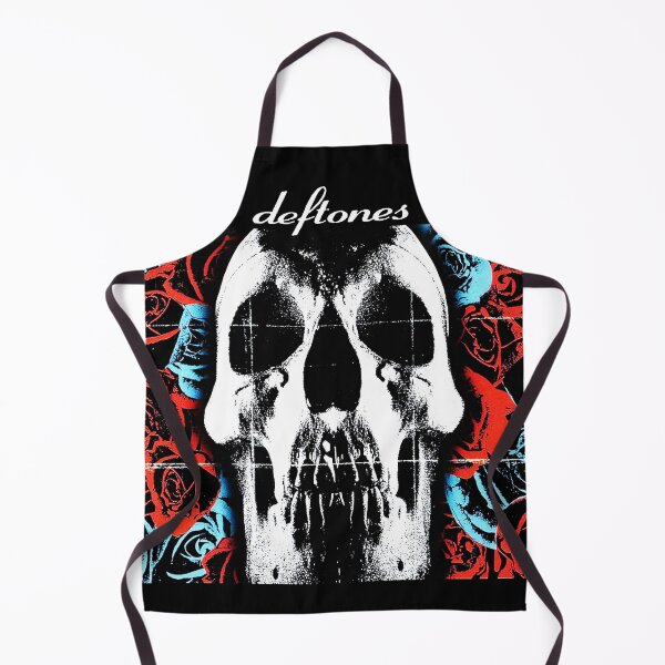 Item preview, Deftones designed and sold by moxonmoore.