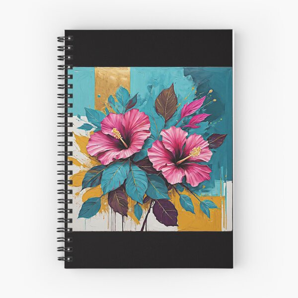 Item preview, The Timeless beauty Hibiscus syriacus #15 designed and sold by Helios Be. Lavsh.