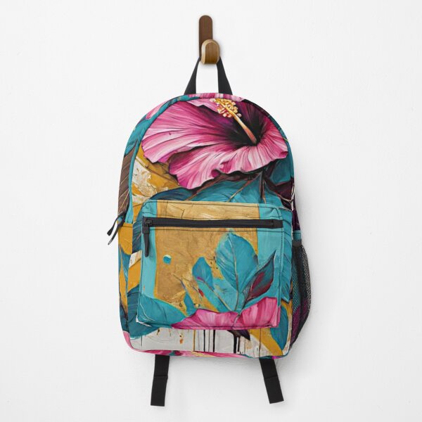 Item preview, The Timeless beauty Hibiscus syriacus #15 designed and sold by Helios Be. Lavsh.