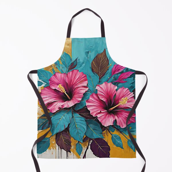 Item preview, The Timeless beauty Hibiscus syriacus #15 designed and sold by Helios Be. Lavsh.