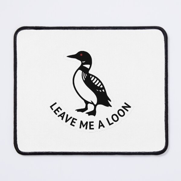 Item preview, rebel loon designed and sold by Day Dreamer.