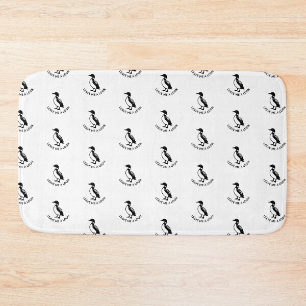 Item preview, rebel loon designed and sold by Day Dreamer.