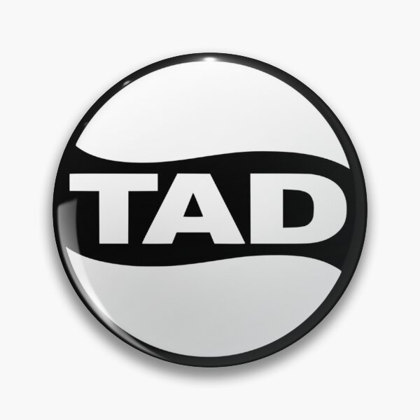 Item preview,  Tad (Band) Hd  designed and sold by jeflailey.