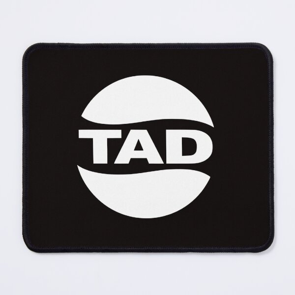 Item preview, Tad (Band) Hd designed and sold by jeflailey.