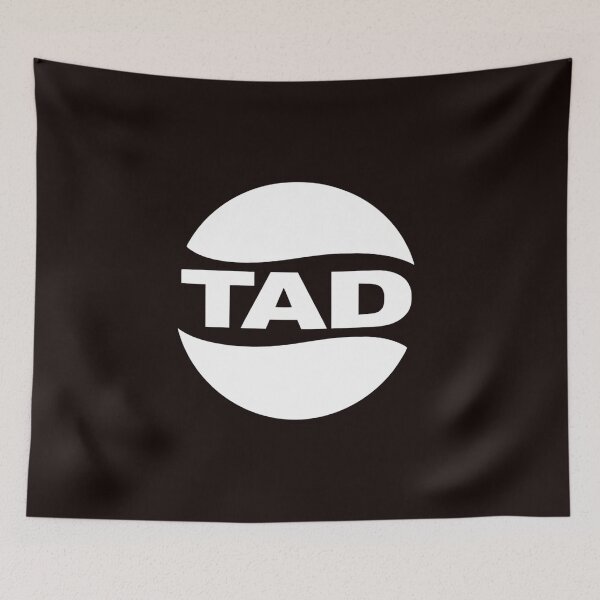 Item preview,  Tad (Band) Hd  designed and sold by jeflailey.