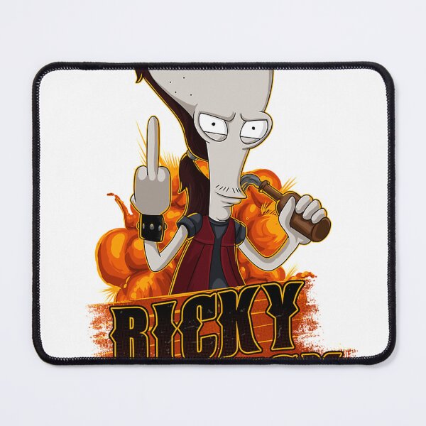 Item preview, Ricky Spanish designed and sold by MrSamir.