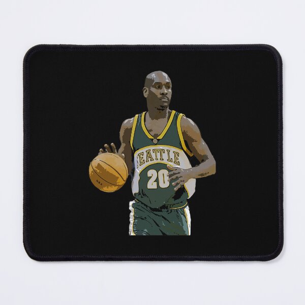 Item preview, Gary Payton designed and sold by DameT11.