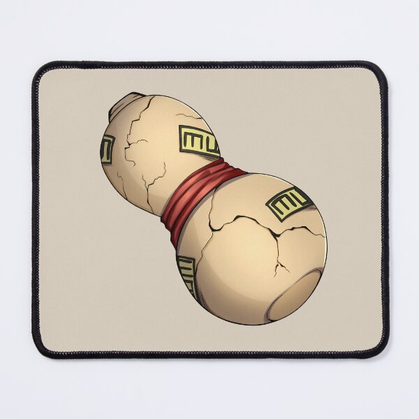 Item preview, Scribble Gaara of the Sand Waterfall designed and sold by Izaa-aart.