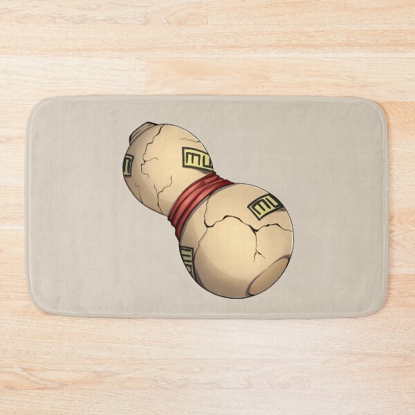 Item preview, Scribble Gaara of the Sand Waterfall designed and sold by Izaa-aart.