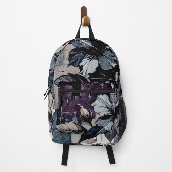 Item preview, The Timeless beauty Hibiscus syriacus #16 designed and sold by Helios Be. Lavsh.