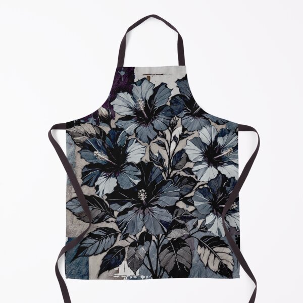 Item preview, The Timeless beauty Hibiscus syriacus #16 designed and sold by Helios Be. Lavsh.