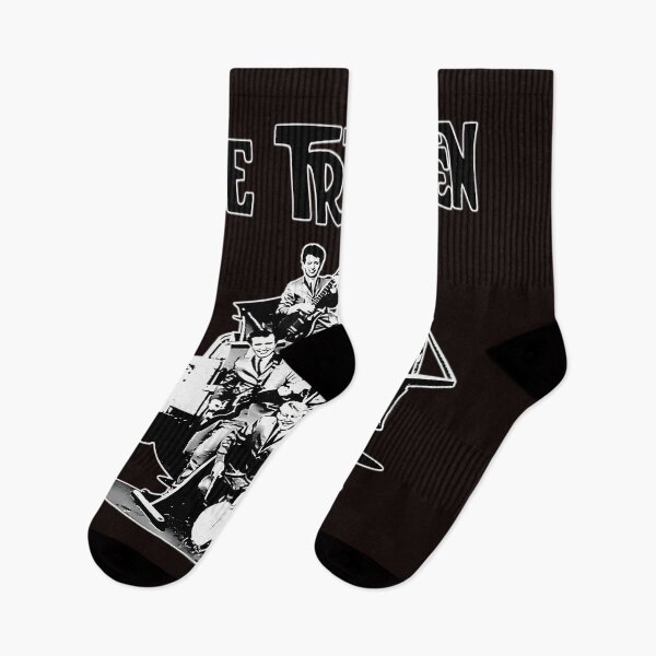 Item preview, The Trashmen designed and sold by jeflailey.