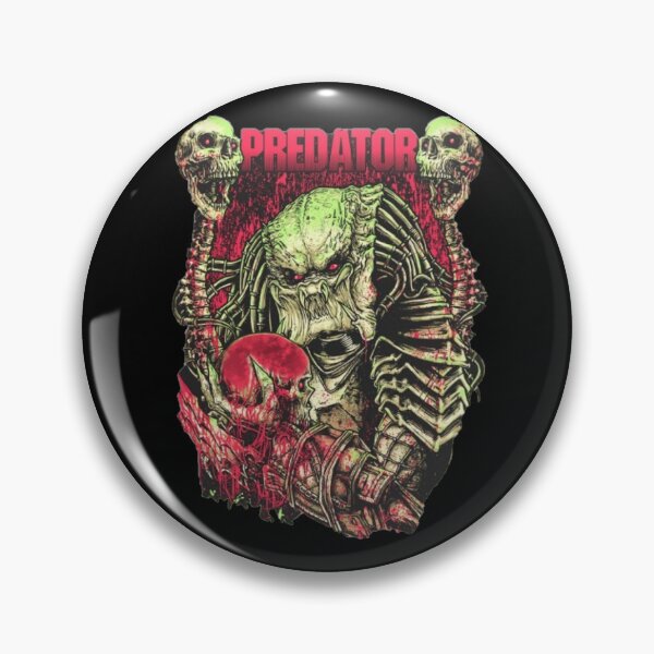 Item preview, Predator Art designed and sold by zarface.