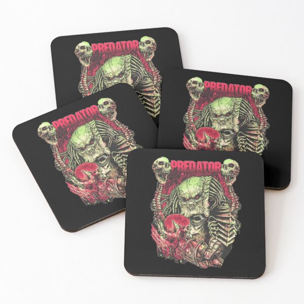 Item preview, Predator Art designed and sold by zarface.