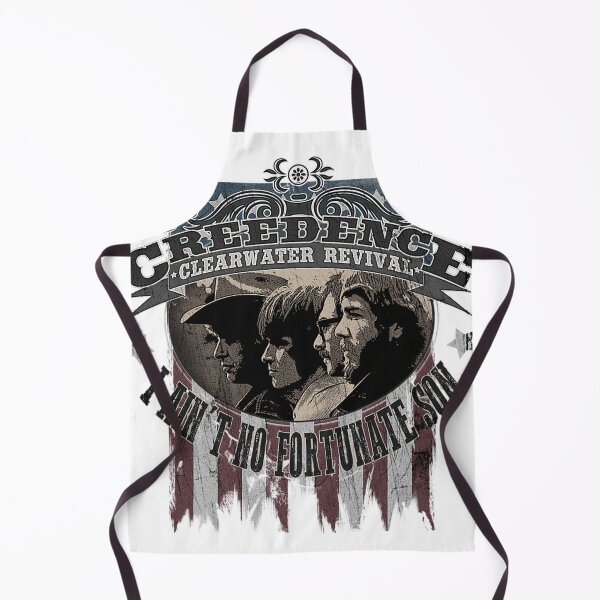 Item preview, Creedence Clearwater Revival designed and sold by MrSamir.