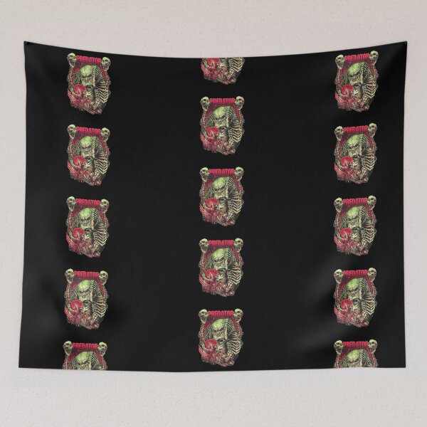 Item preview, Predator Art designed and sold by zarface.