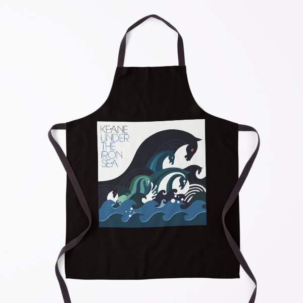 Item preview, Keane - Under The Iron Sea Album 2006 Keane - Under The Iron Sea Album 2006 designed and sold by jeflailey.