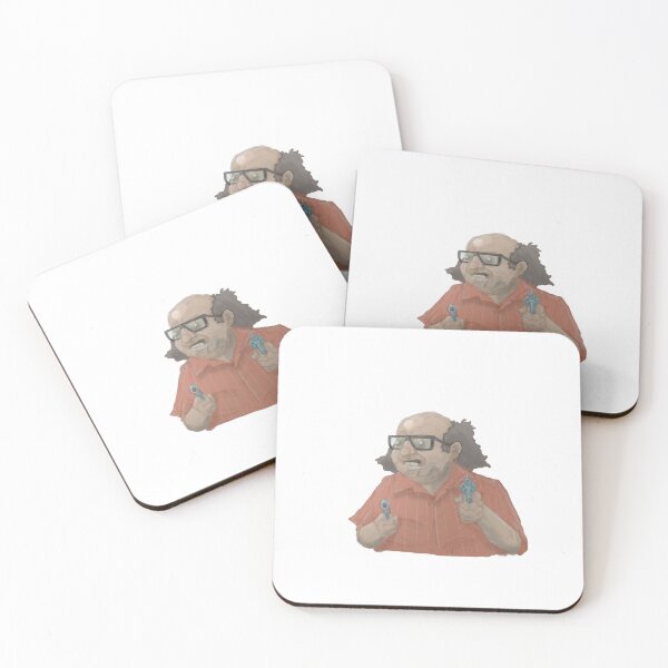 Item preview, Frank Reynolds designed and sold by Nico Scribbles.