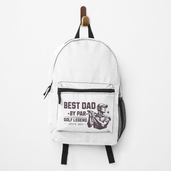 Item preview, Best Dad By Par Golf Legend T-Shirt – Funny Golf Dad Shirt designed and sold by BlossomedGlow.