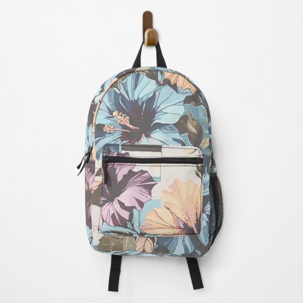 Item preview, The Timeless beauty Hibiscus syriacus #17 designed and sold by Helios Be. Lavsh.