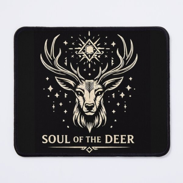 Item preview, Slavic Spirit Animal Collection. Soul of the Deer. designed and sold by Mosogoloso.