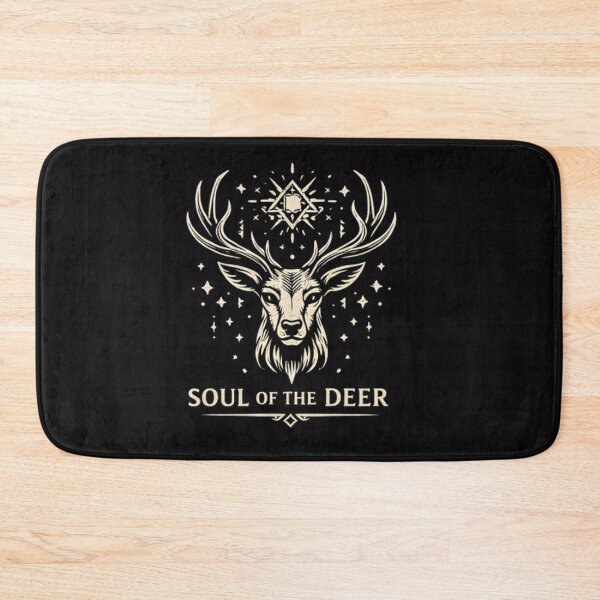Item preview, Slavic Spirit Animal Collection. Soul of the Deer. designed and sold by Mosogoloso.