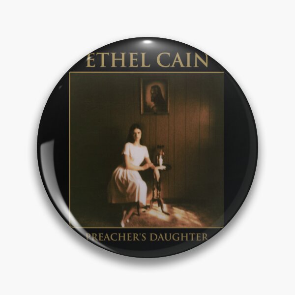 Item preview,  Preacher_S Daughter  designed and sold by MrSamir.