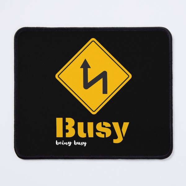 Item preview, Busy great project for you  designed and sold by JokeAndStyle.
