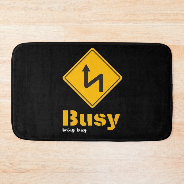 Item preview, Busy great project for you  designed and sold by JokeAndStyle.