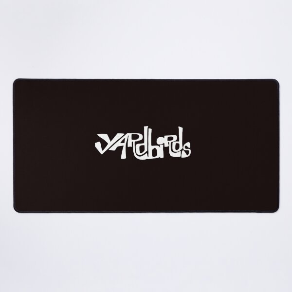 Item preview, Best Seller The Yardbirds Band  designed and sold by jeflailey.