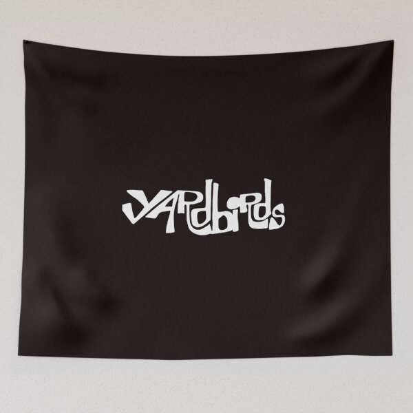 Item preview, Best Seller The Yardbirds Band  designed and sold by jeflailey.