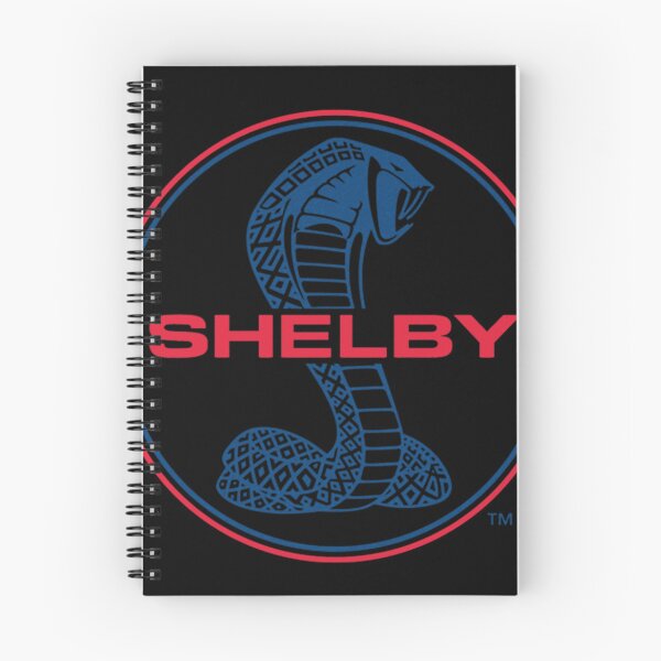 Item preview, Logo Shelby Cobra designed and sold by MrSamir.